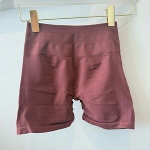 Alphalete Amplify Shorts